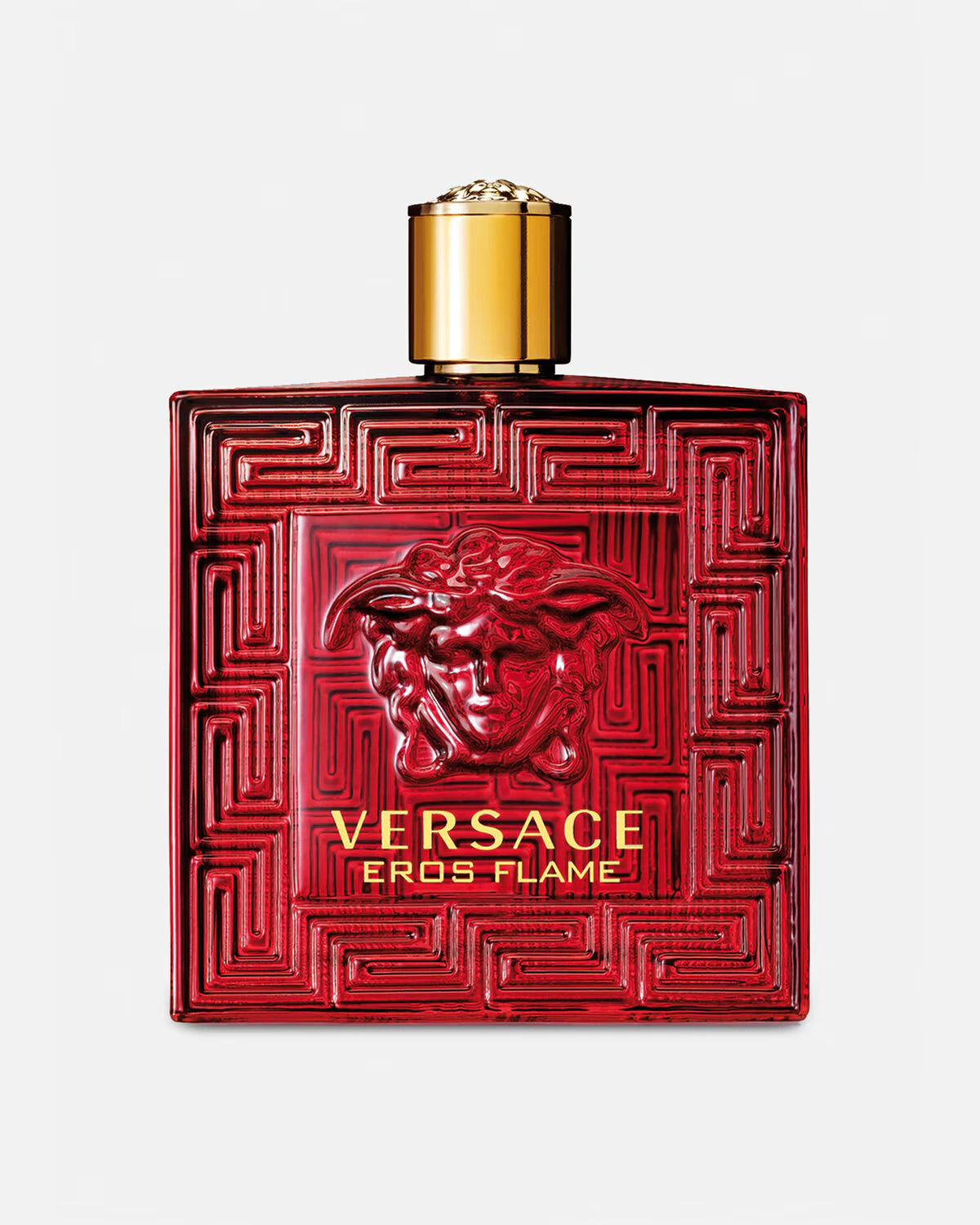 Versace Eros Flame Eau de Parfum