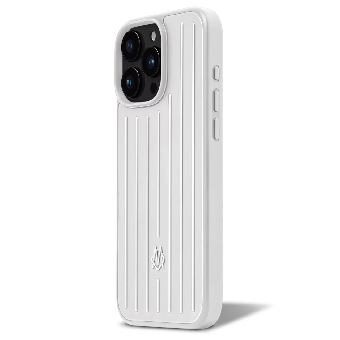 Rimowa Silver Case - Summit Beauty