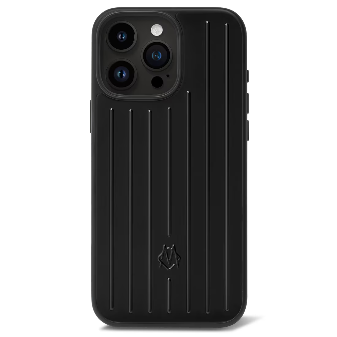 Rimowa Black Case - Summit Beauty