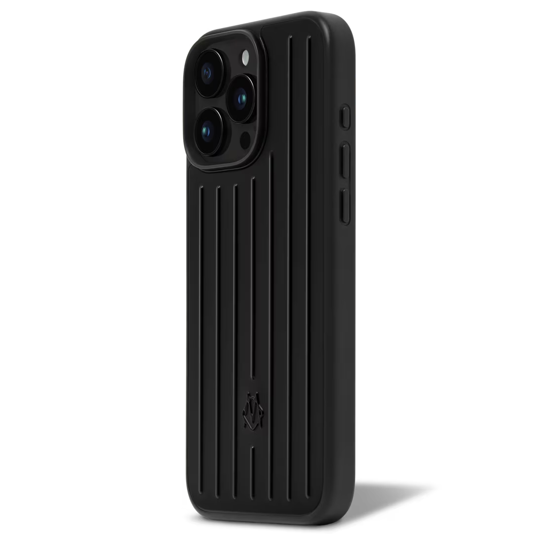 Rimowa Black Case - Summit Beauty