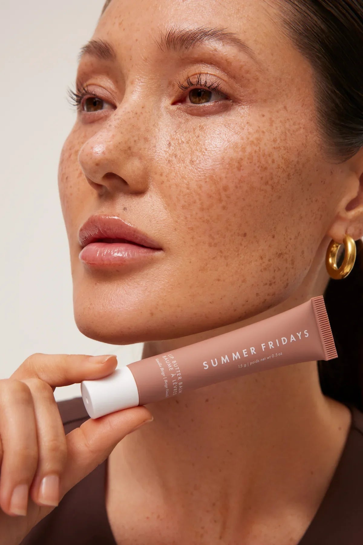 Summer Fridays Lip Butter Balm - Summit Beauty