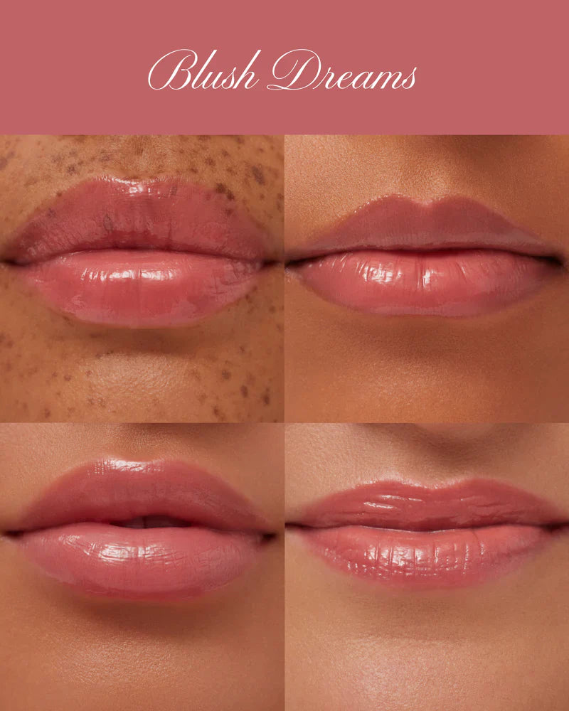 Summer Fridays Dream Lip Oil - Summit Beauty