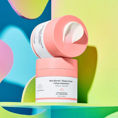 Bora Barrier™ Repair Cream - Summit Beauty