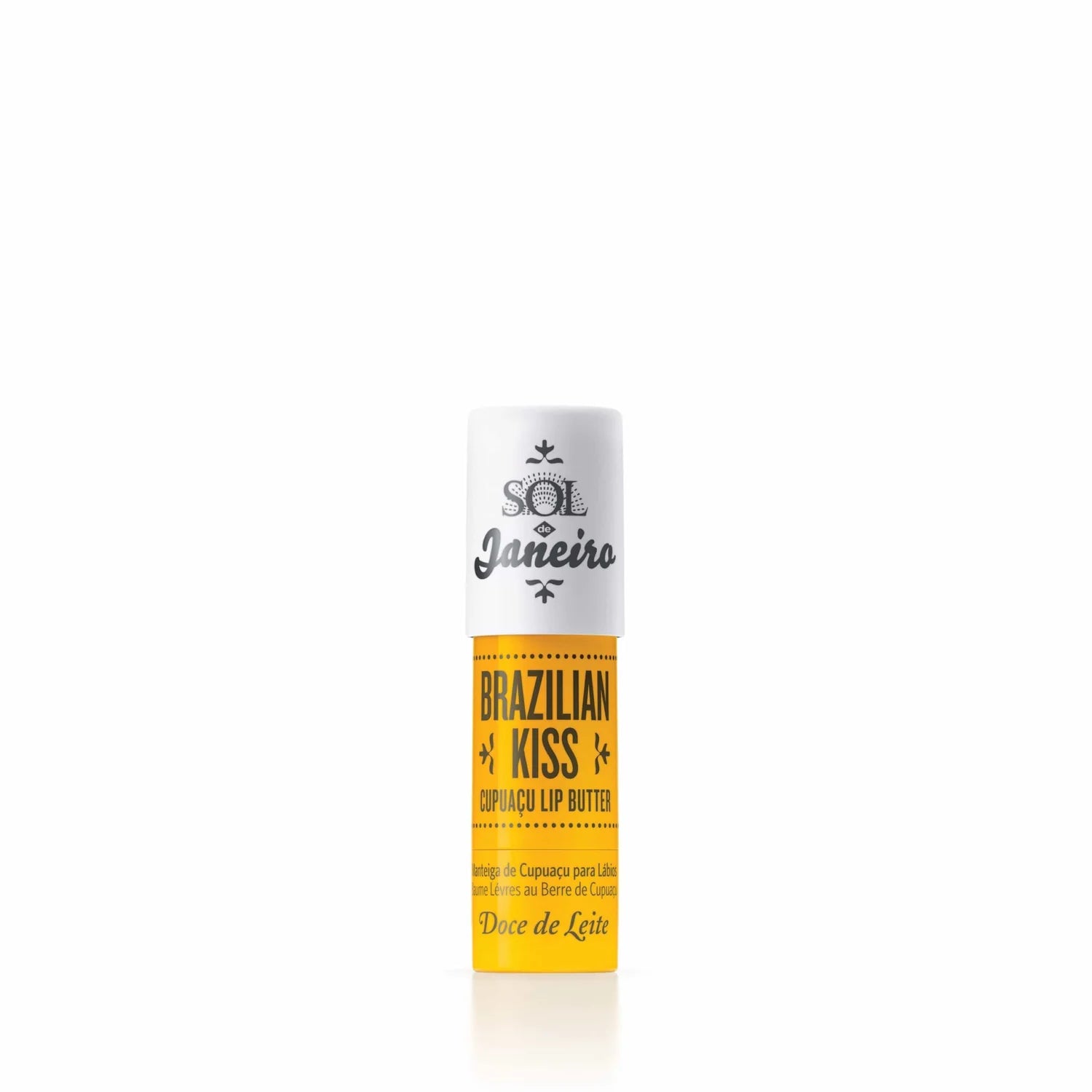 Sol de Janeiro Brazilian Kiss Lip Butter - Summit Beauty