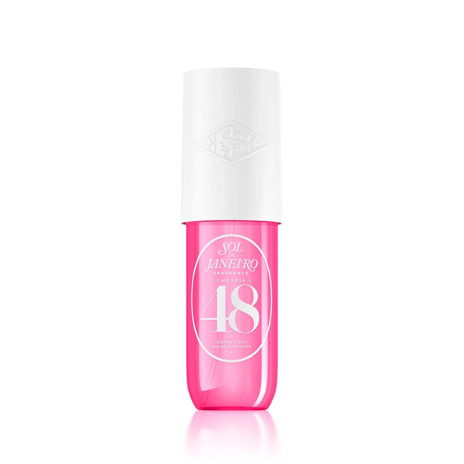 Sol de Janeiro Mini Cheirosa 48 Mist - Summit Beauty