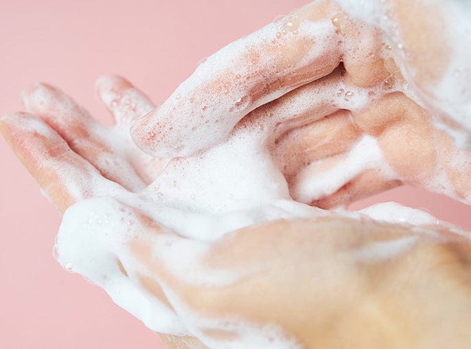 SKIN1004 Poremizing Deep Cleansing Foam - Summit Beauty