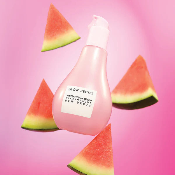 Watermelon Dew Drops Serum - Summit Beauty