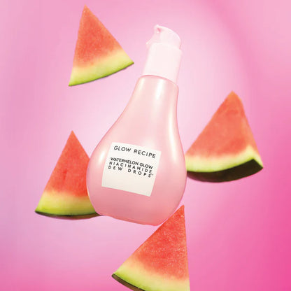 Watermelon Dew Drops Serum - Summit Beauty