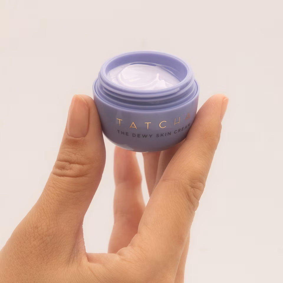Tatcha The Dewy Skin Cream - Summit Beauty