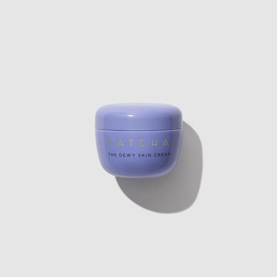 Tatcha The Dewy Skin Cream - Summit Beauty
