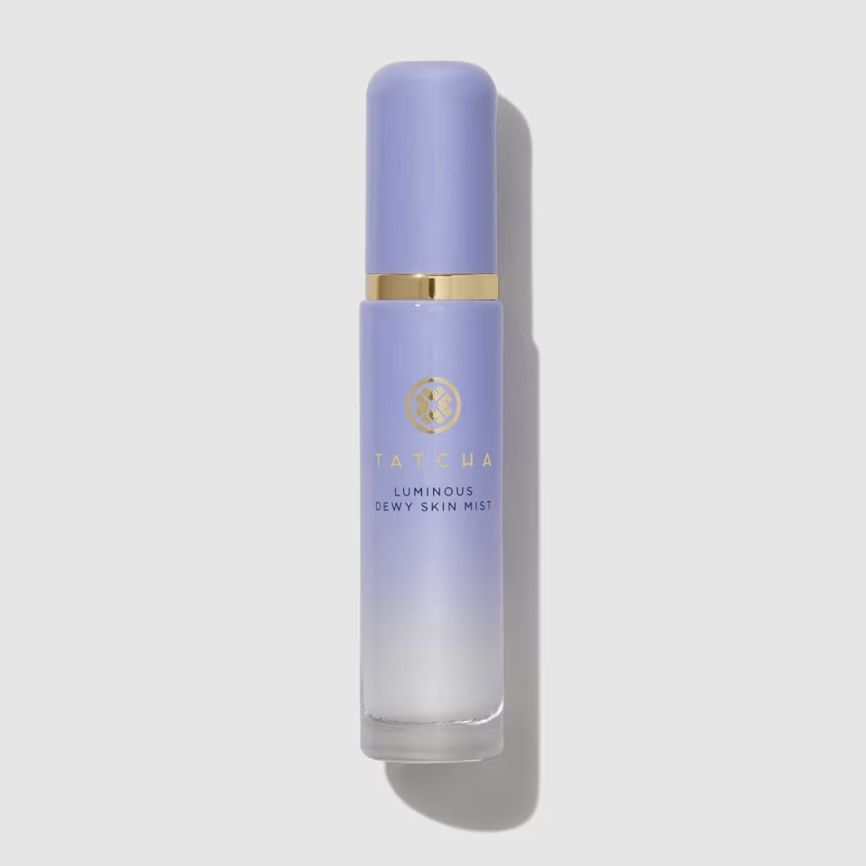 Tatcha Luminous Dewy Skin Mist - Summit Beauty