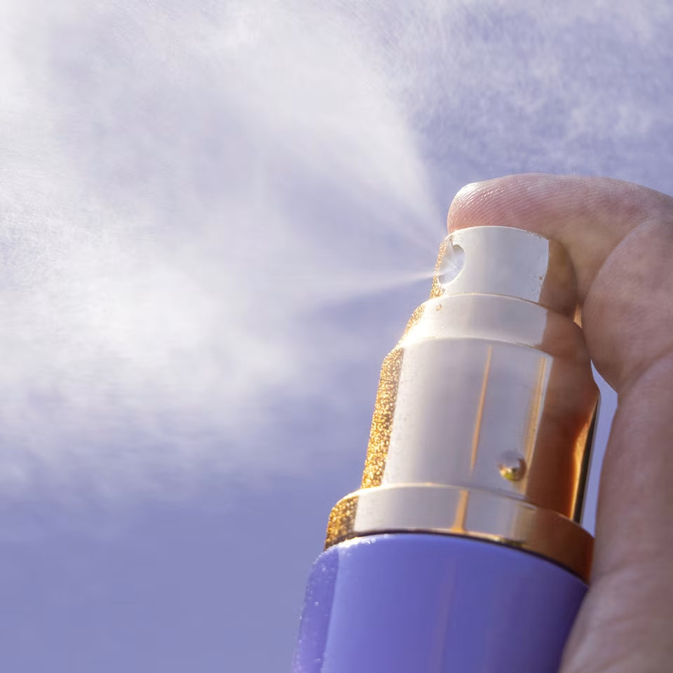 Tatcha Luminous Dewy Skin Mist - Summit Beauty