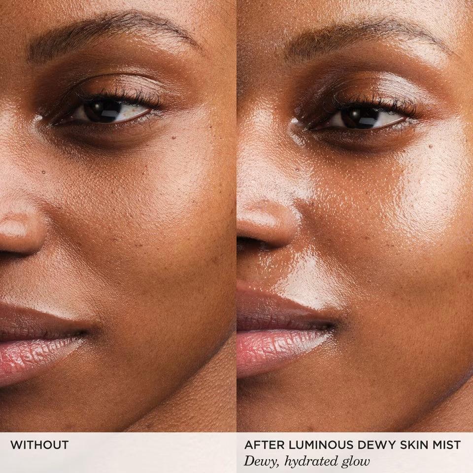 Tatcha Luminous Dewy Skin Mist - Summit Beauty