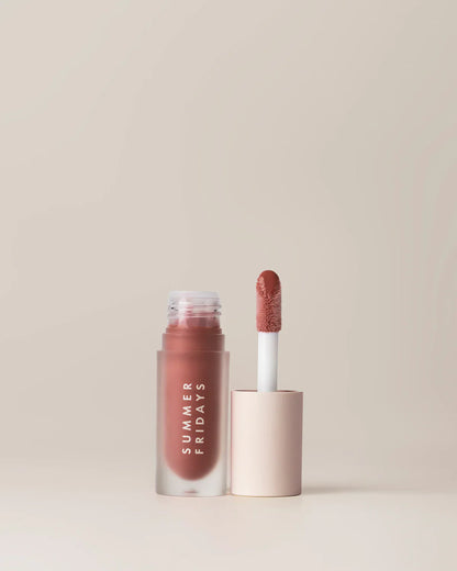 Summer Fridays Dream Lip Oil - Summit Beauty