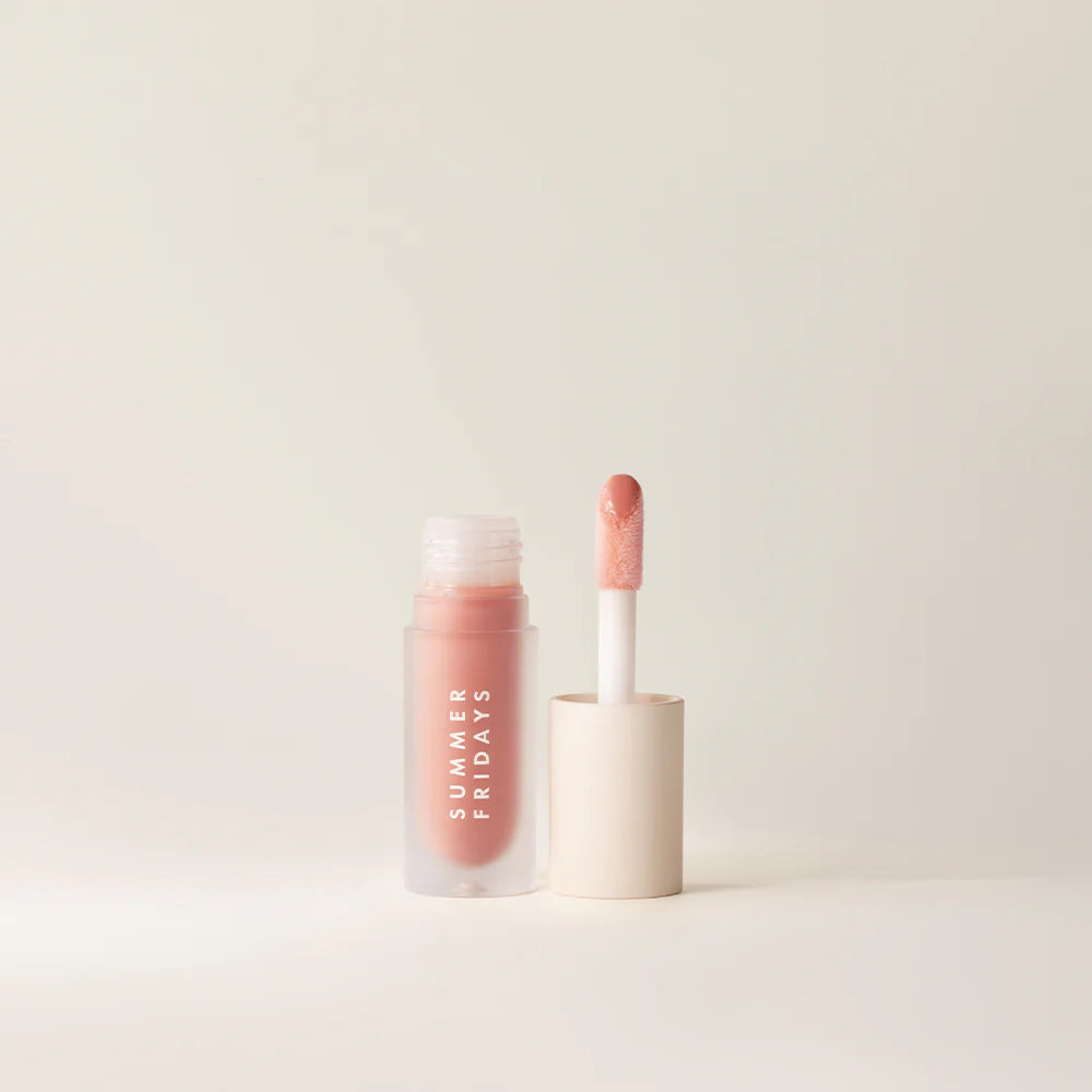 Summer Fridays Dream Lip Oil - Summit Beauty