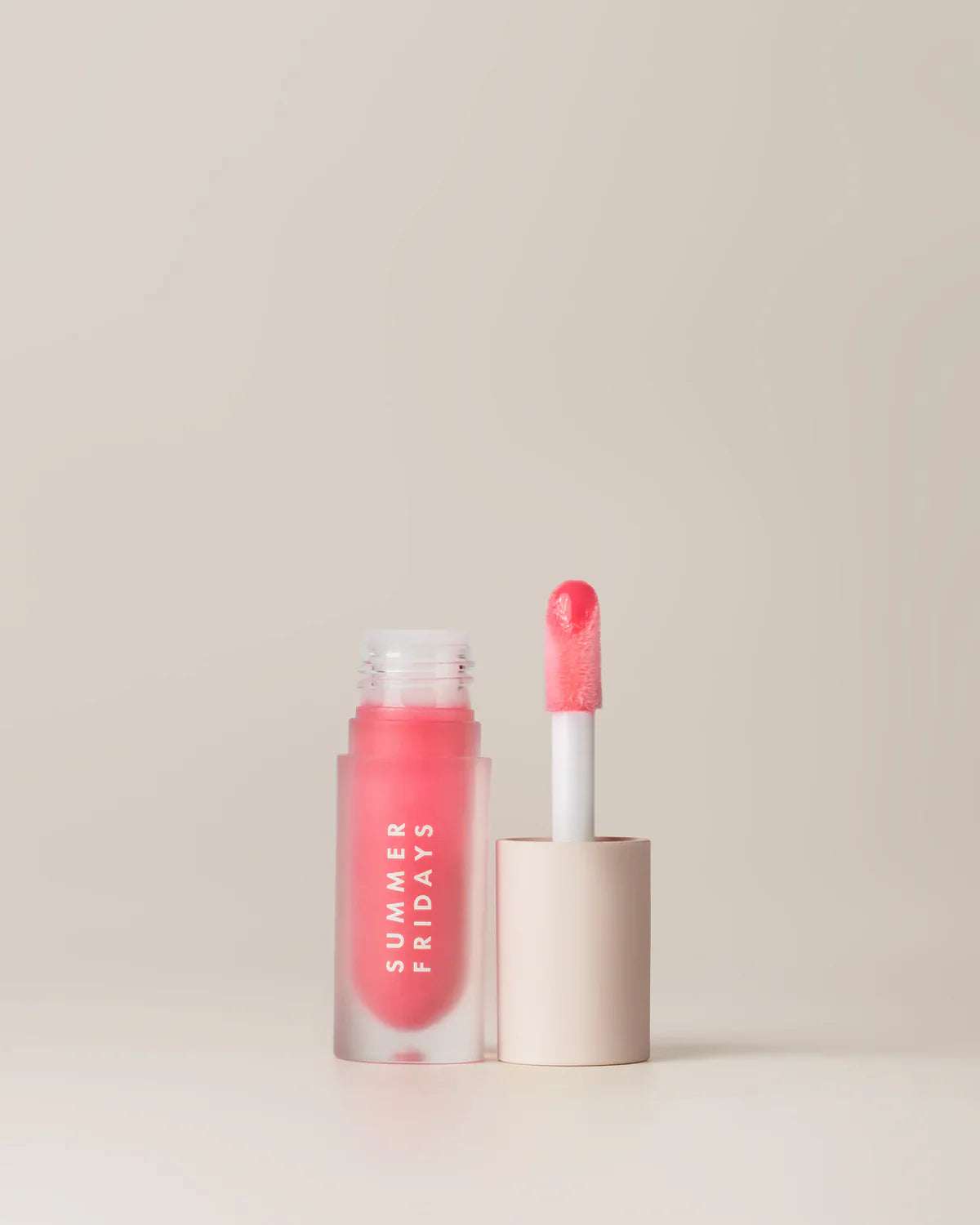 Summer Fridays Dream Lip Oil - Summit Beauty
