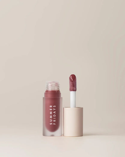 Summer Fridays Dream Lip Oil - Summit Beauty