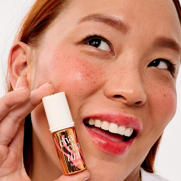 Benefit ChaChatint - Summit Beauty