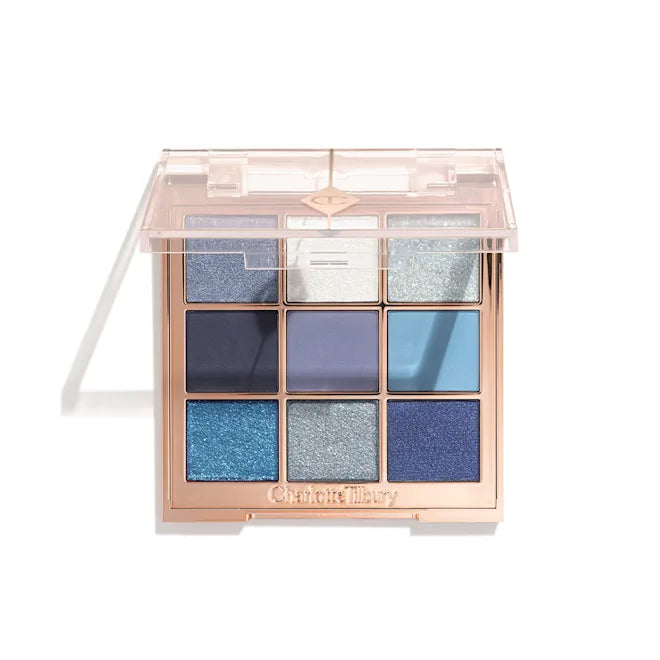 Charlotte Tilbury Palette of Beautifying Eye Trends - Summit Beauty