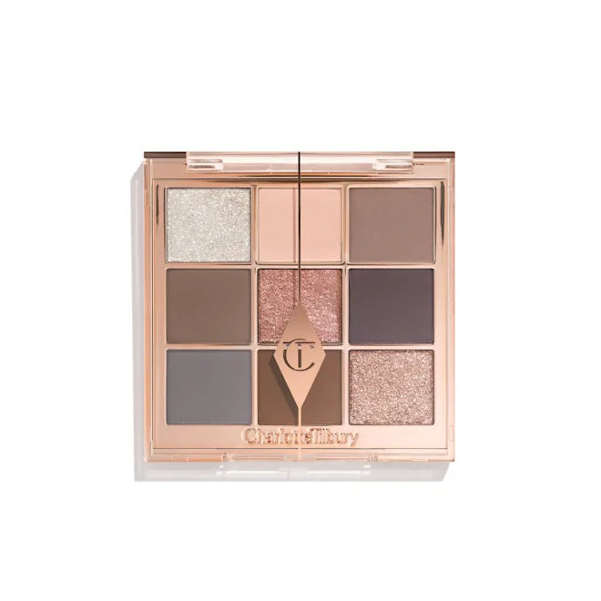 Charlotte Tilbury Palette of Beautifying Eye Trends - Summit Beauty