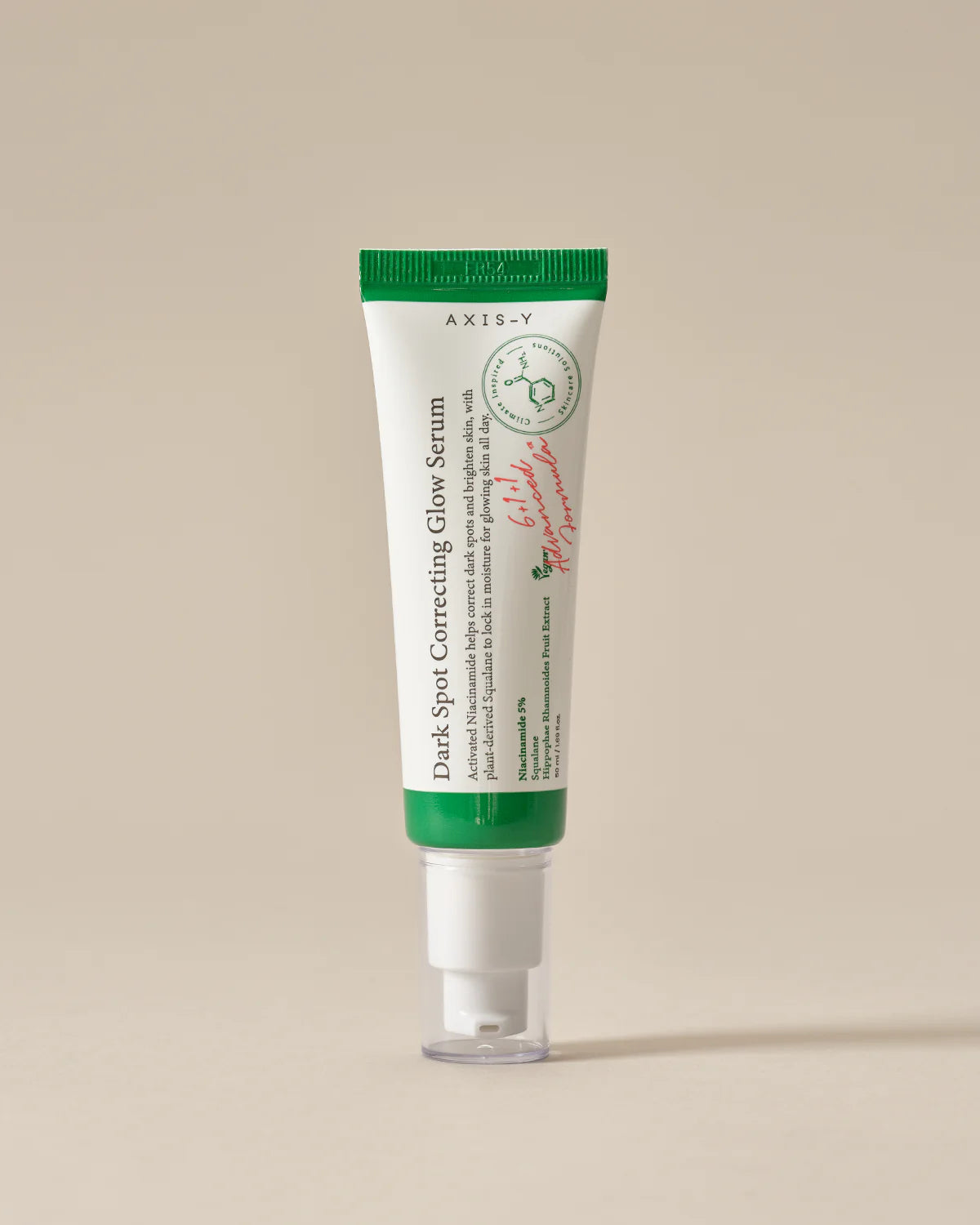 Dark Spot Correcting Glow Serum - Summit Beauty