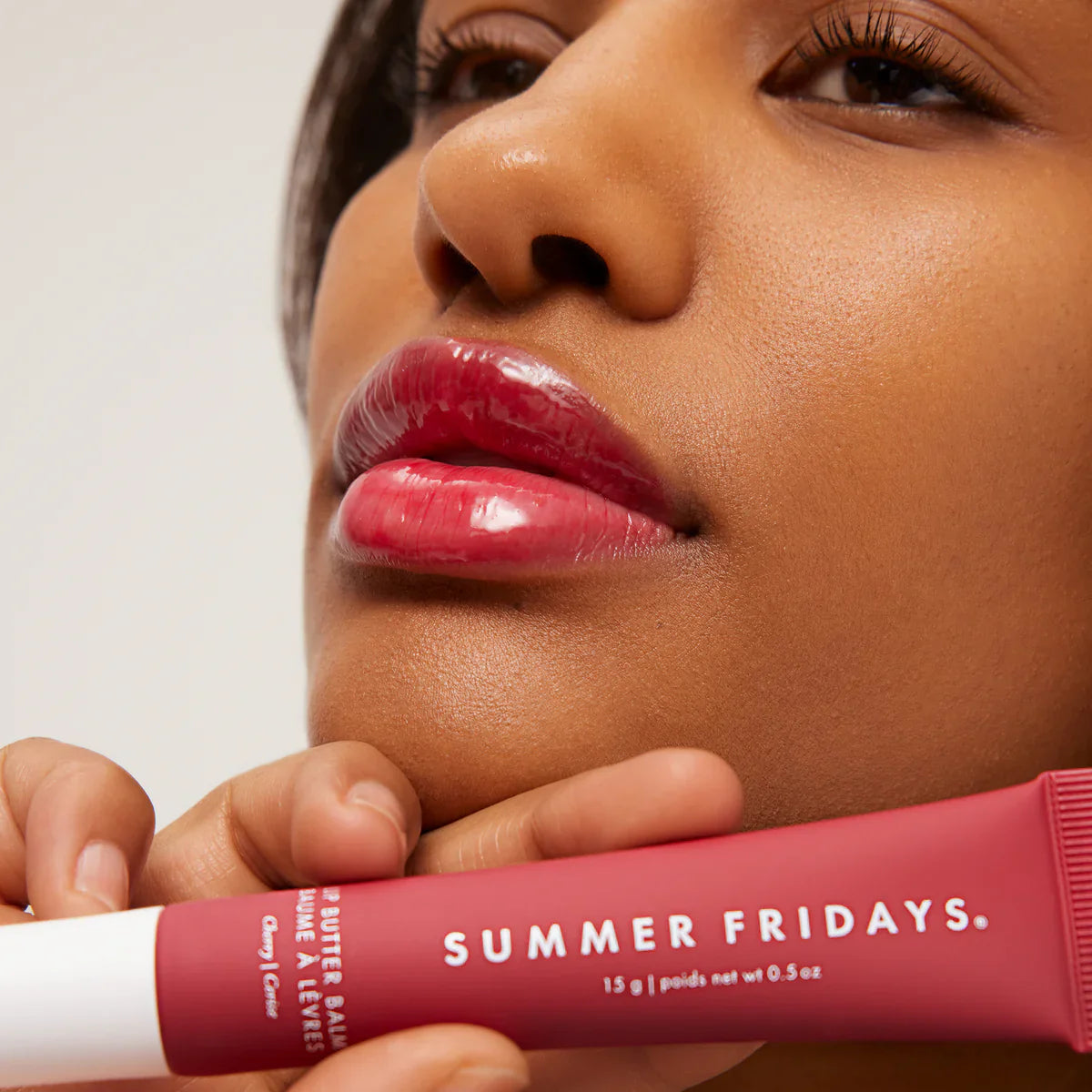 Summer Fridays Lip Butter Balm - Summit Beauty