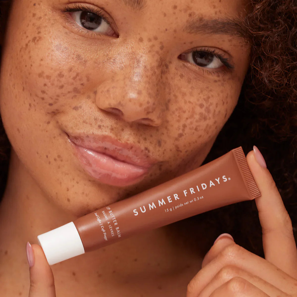 Summer Fridays Lip Butter Balm - Summit Beauty