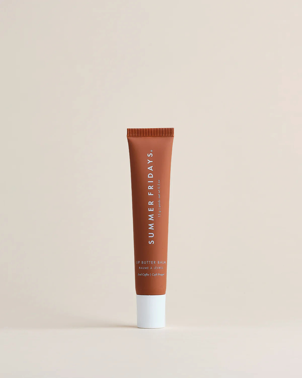 Summer Fridays Lip Butter Balm - Summit Beauty