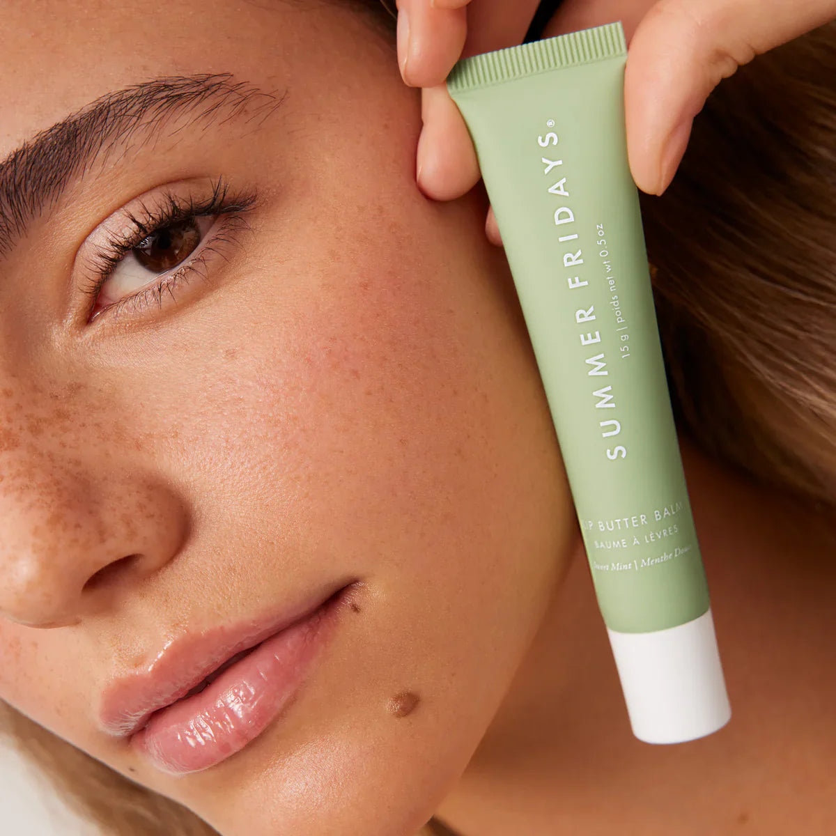 Summer Fridays Lip Butter Balm - Summit Beauty