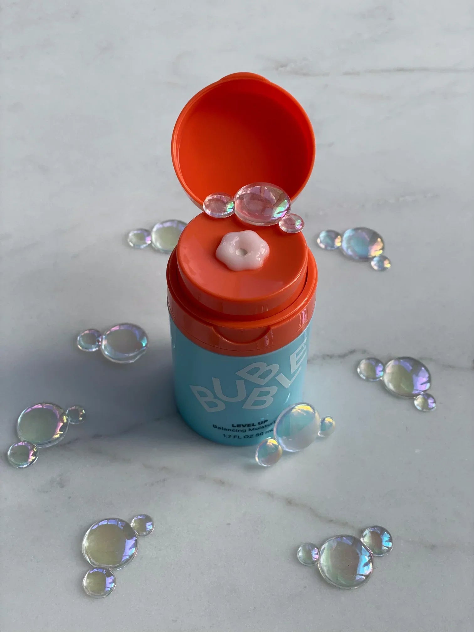 Level Up Balancing Moisturizer - Summit Beauty