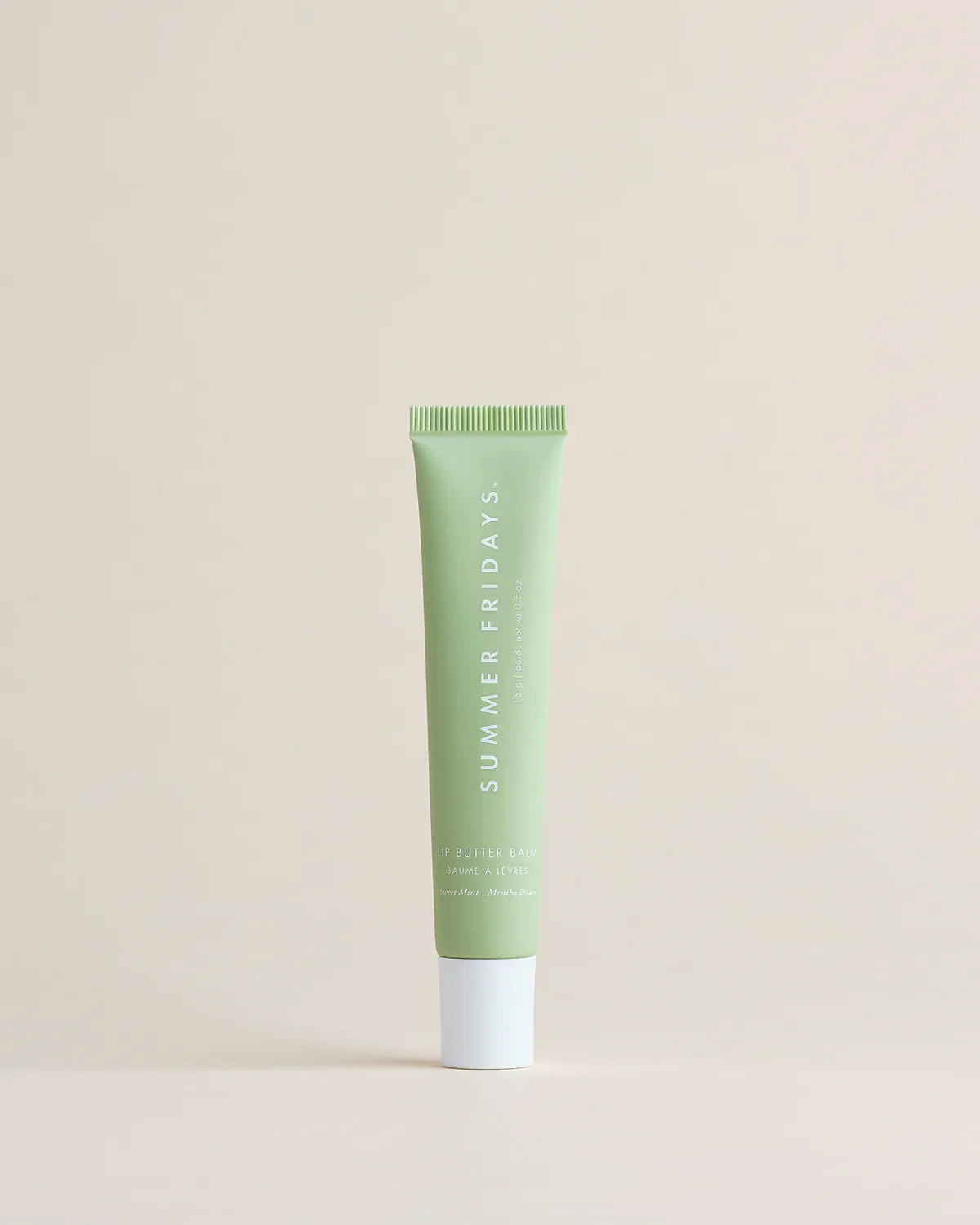 Summer Fridays Lip Butter Balm - Summit Beauty