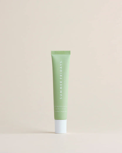 Summer Fridays Lip Butter Balm