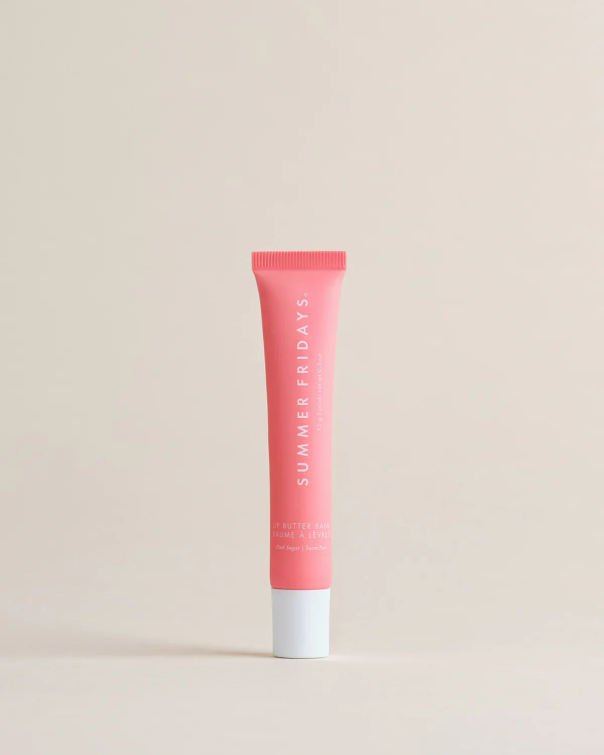 Summer Fridays Lip Butter Balm - Summit Beauty