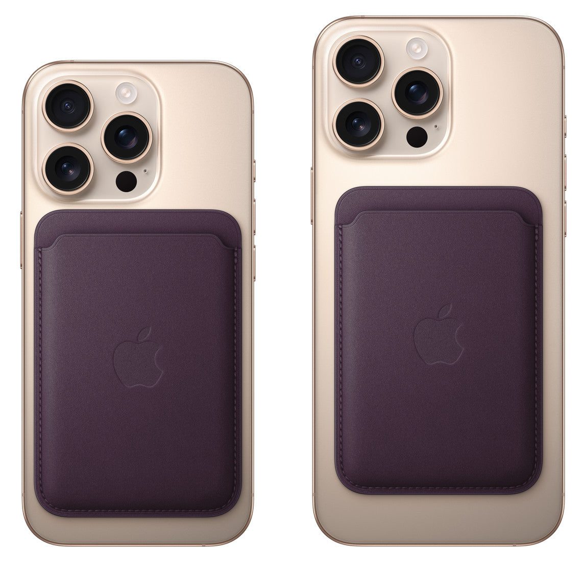 Apple FineWoven Wallet with MagSafe - Summit Beauty