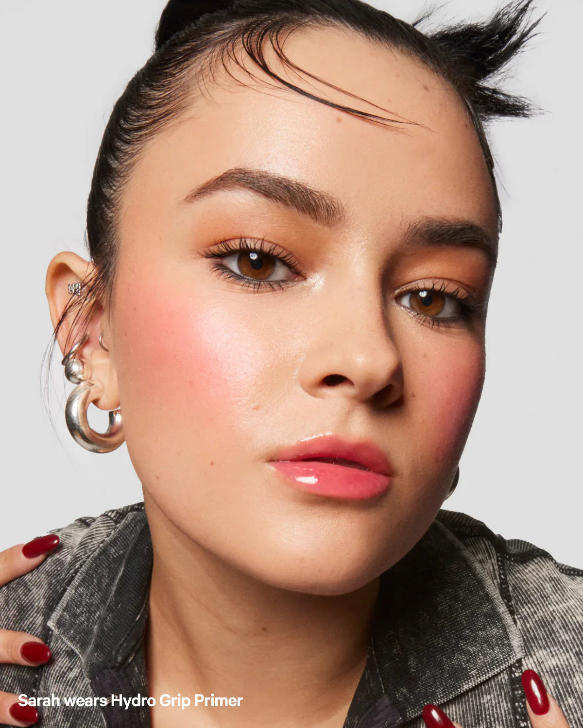 Milk Makeup Hydro Grip Hydrating Makeup Primer - Summit Beauty