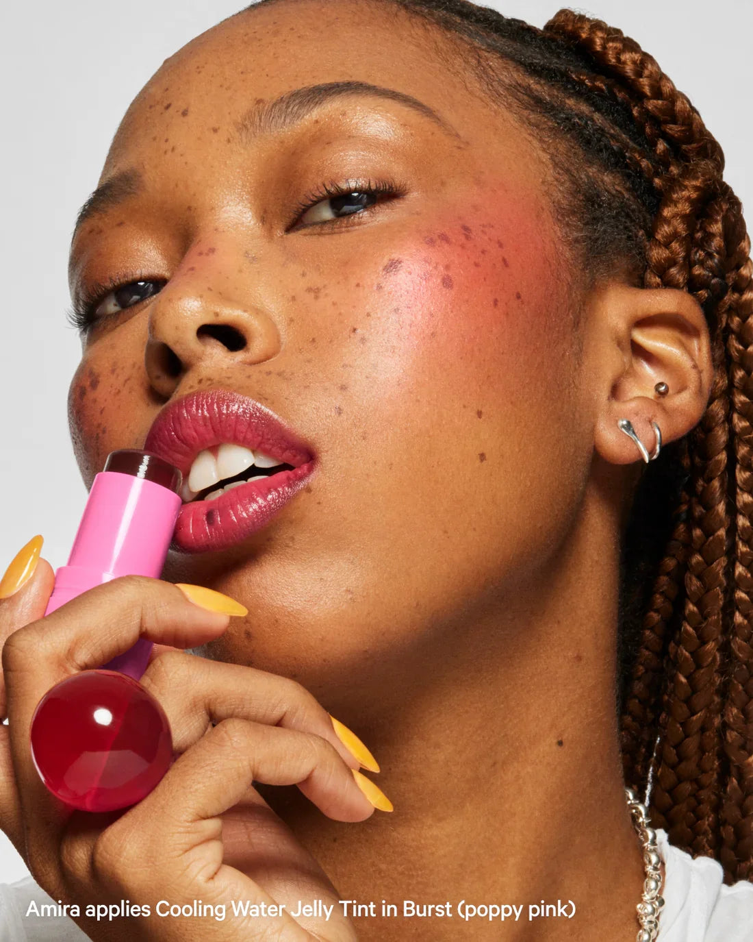 Milk Makeup Cooling Water Jelly Tint - Summit Beauty