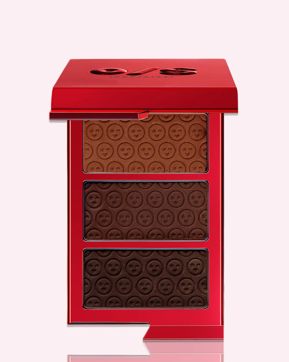 ONE/SIZE Bronze & Sculpt Trio Palette - Summit Beauty