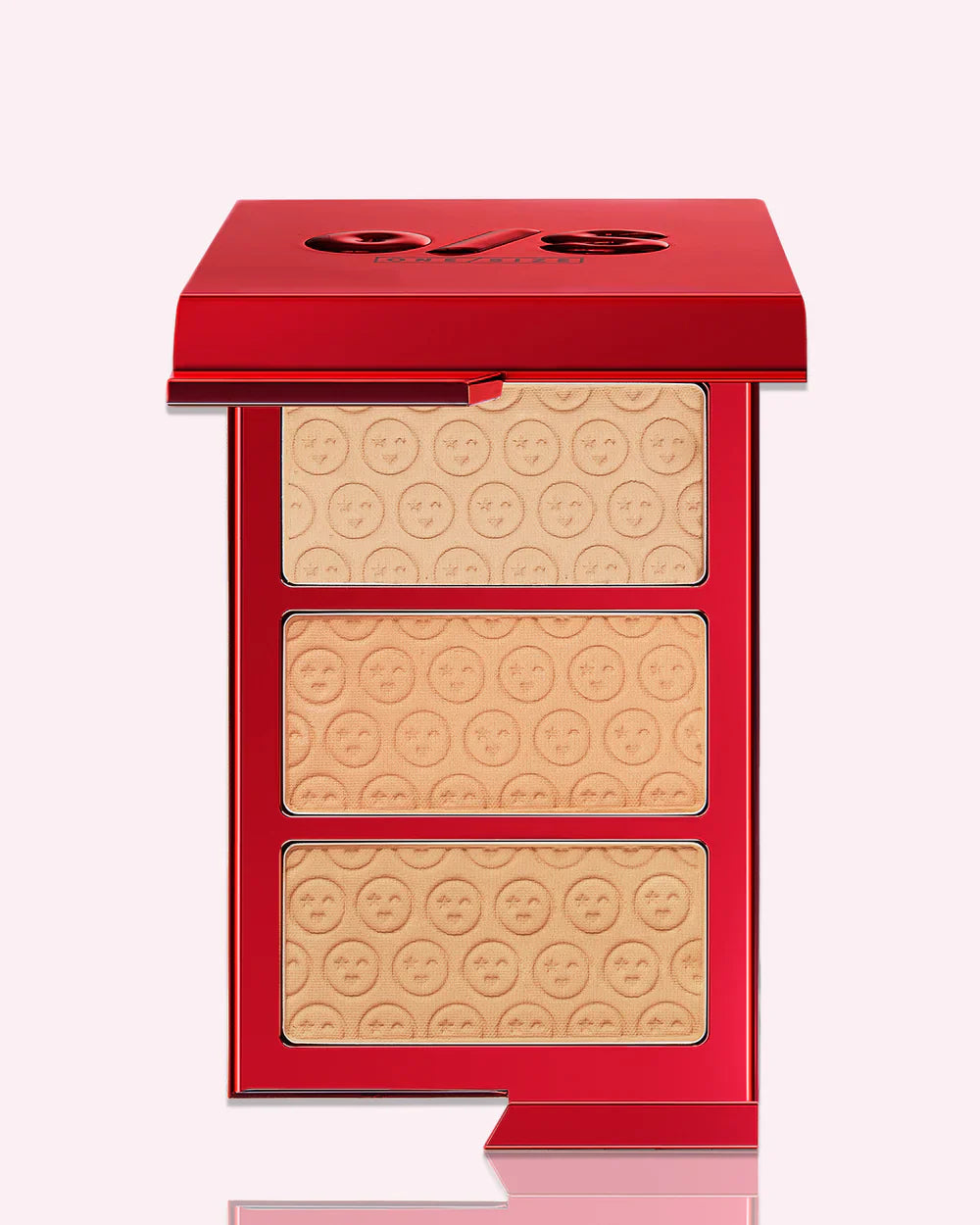 ONE/SIZE Bronze & Sculpt Trio Palette - Summit Beauty