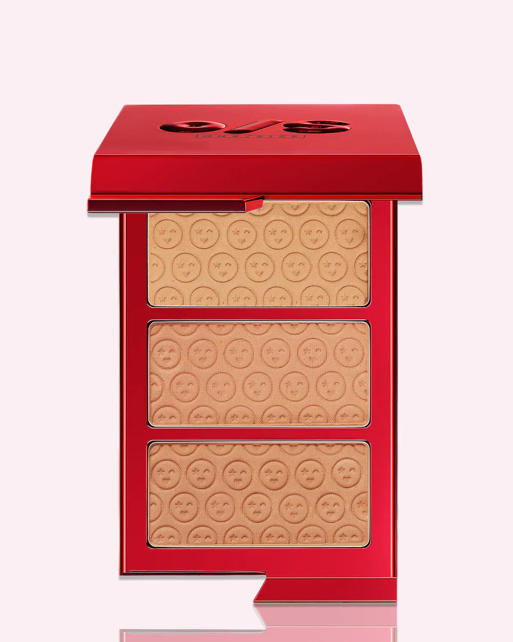 ONE/SIZE Bronze & Sculpt Trio Palette - Summit Beauty