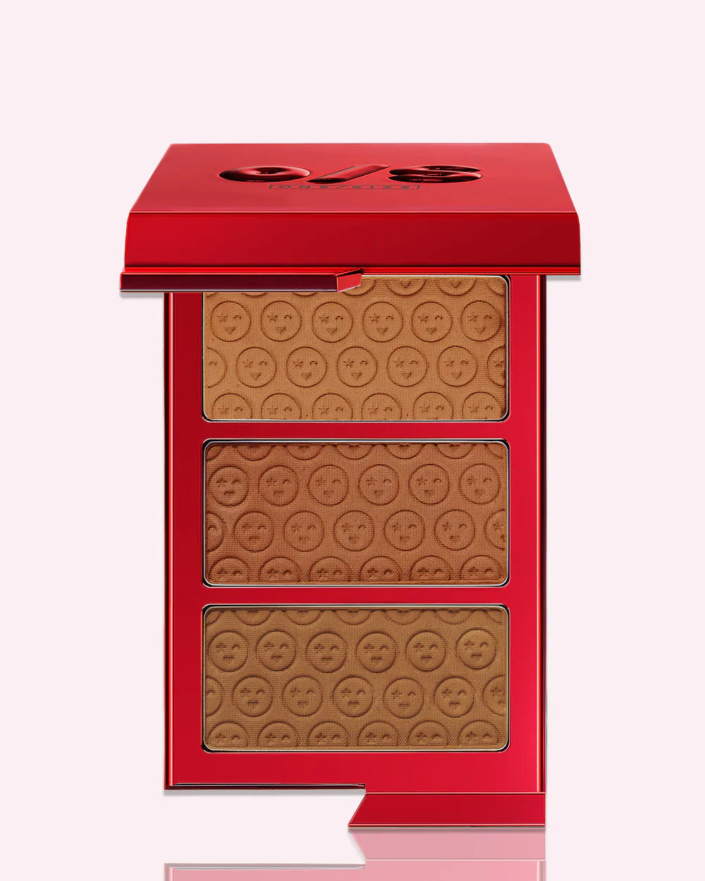 ONE/SIZE Bronze & Sculpt Trio Palette - Summit Beauty