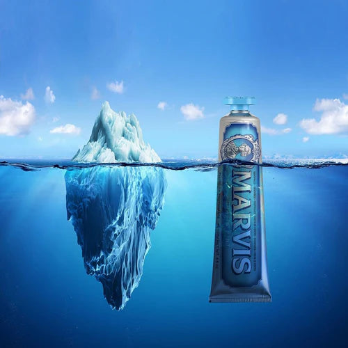 Marvis Toothpaste - Summit Beauty