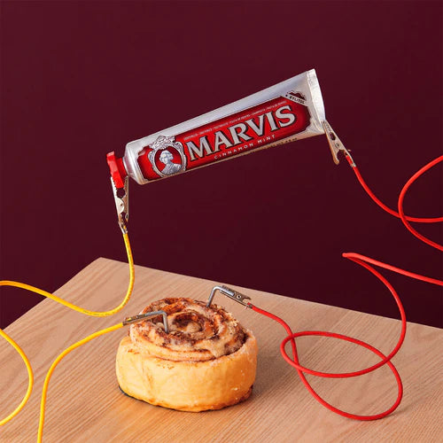 Marvis Toothpaste - Summit Beauty