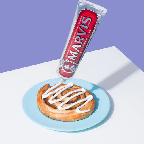 Marvis Toothpaste - Summit Beauty