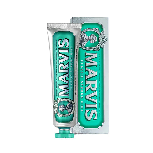 Marvis Toothpaste - Summit Beauty