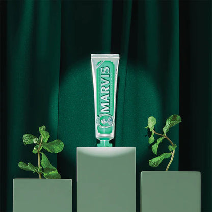 Marvis Toothpaste - Summit Beauty