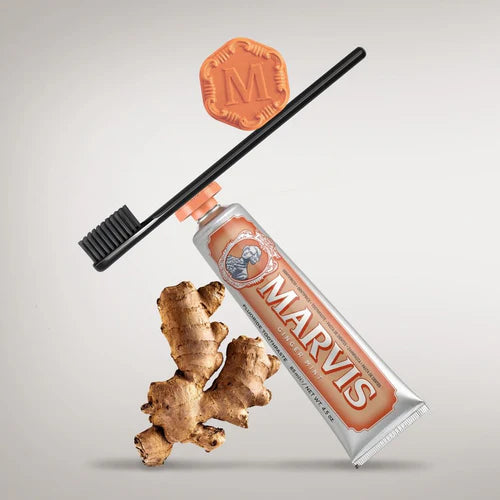 Marvis Toothpaste - Summit Beauty