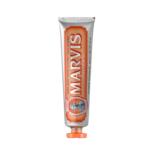 Marvis Toothpaste - Summit Beauty