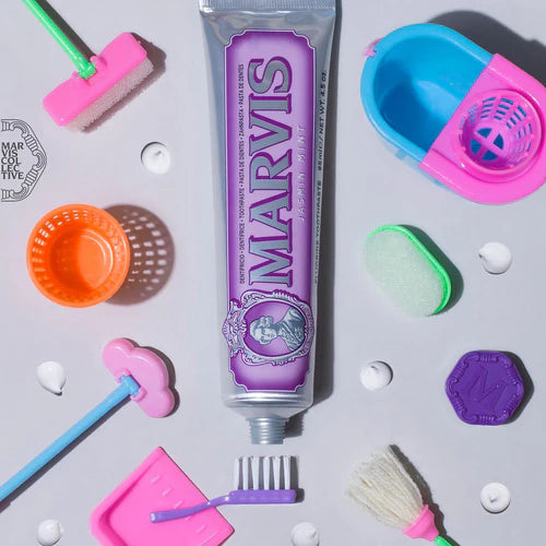 Marvis Toothpaste - Summit Beauty