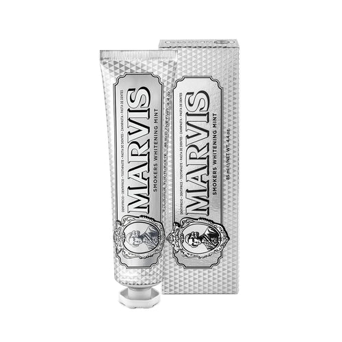 Marvis Toothpaste - Summit Beauty