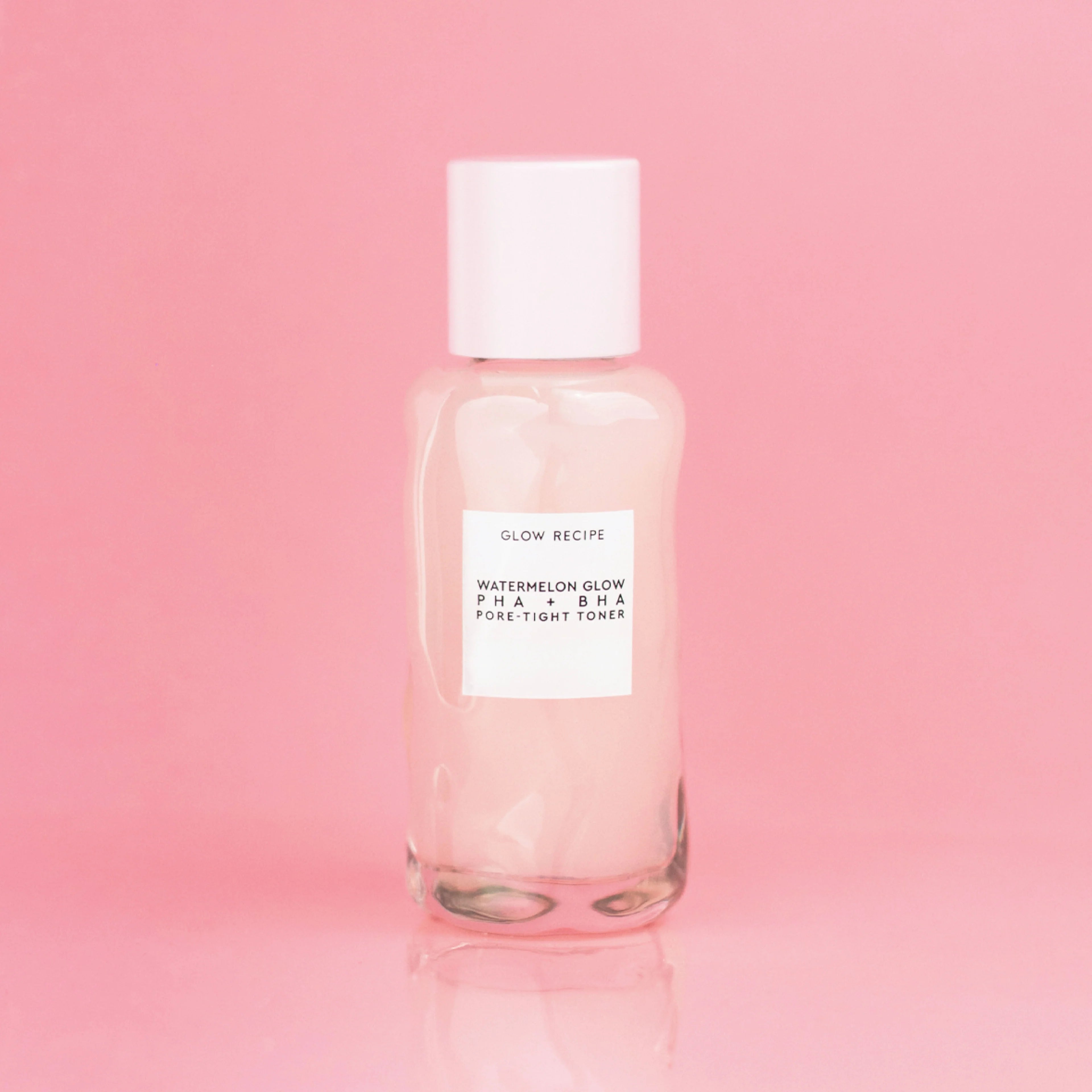 Mini Watermelon Glow PHA + BHA Pore-Tight Toner